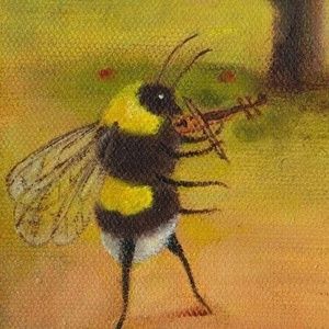 Meet your Posher, Kaydee